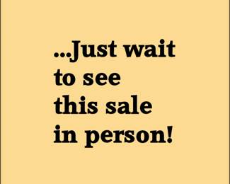 Sale Picture