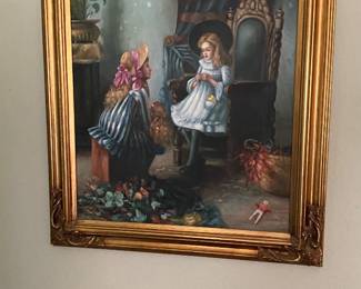 Sale Picture