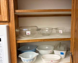 Pyrex