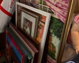 wall decor