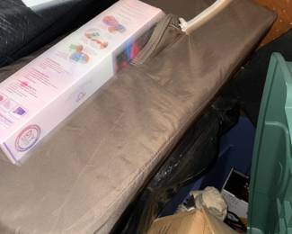 graco pack n play