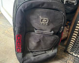 Ogio travel bag
