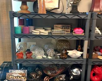 Eclectic home decor/wall decor