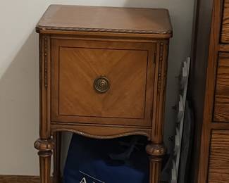 Vintage table