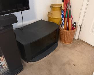 TV stands