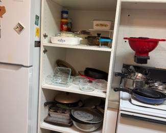 Pyrex
