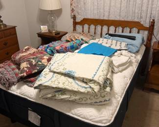 Blankets