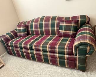 Pull out Sofa