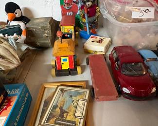 Sale Picture