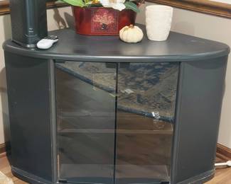 TV Console 