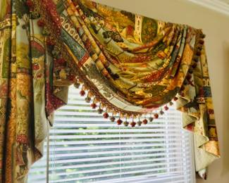 Drapery