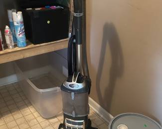 Shark Vacuum