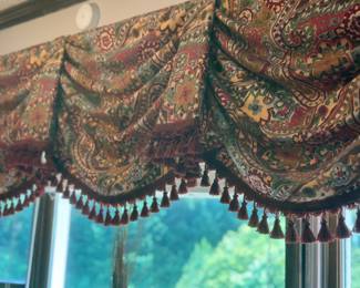 Drapery 