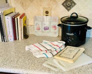 Crockpot 