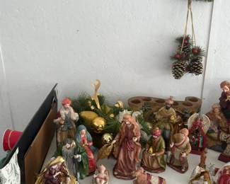 Nativity 