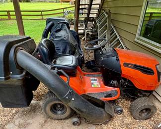 Ariens 19 HP Riding Lawn Mower