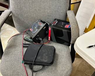 VENOM PRO DUO RC BATTERY CHARGER – W/ BOX & CABLES