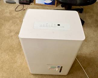 Portable Dehumidifier