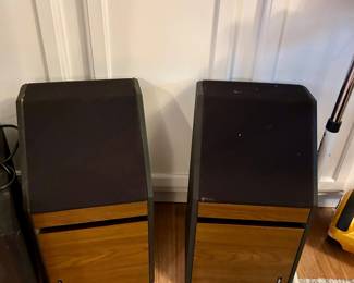 Bose 4.2 Stereo Everywhere Speakers – Pair