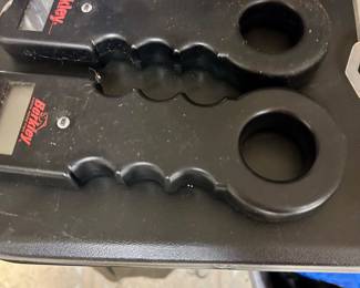 Berkley Digital Fish Scale