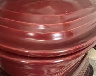 Le Creuset L'amour Heart-shaped Casserole Dish