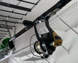 Daiwa Regal-Z Spinning Reel