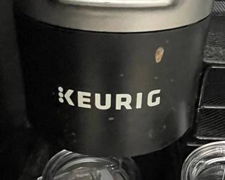 Keurig K-Mini Single Serve Coffee Maker