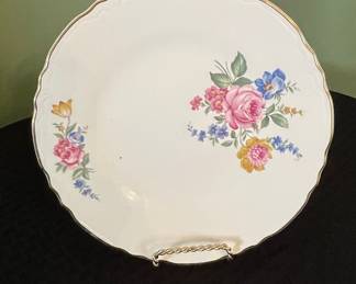 Scio "Hazel" Dinner Plate