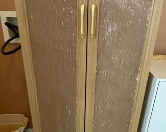 Utility Pantry Cabinet
