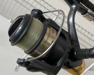 Daiwa Regal-Z Spinning Reel