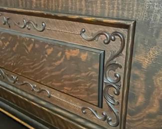 Winter & Co. Upright Piano
