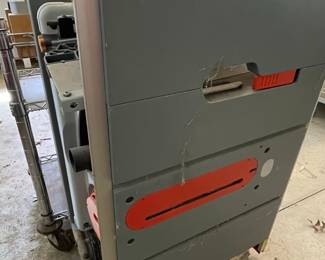 Ridgid TS2400-0 Portable Table Saw