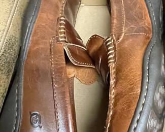 Born Men's Allen Slip On Loafer