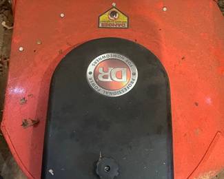 DR Power Equipment Field and Brush Mower