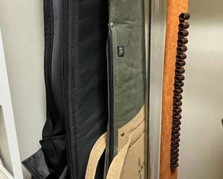 Bob Allen Shotgun Case