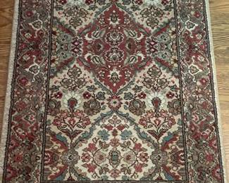 Karastan Empress Kirman Area Rug (Pattern 700/719)