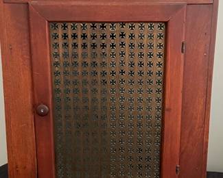 Waterbury Clock Co. "Silent Chime" Mantel Clock