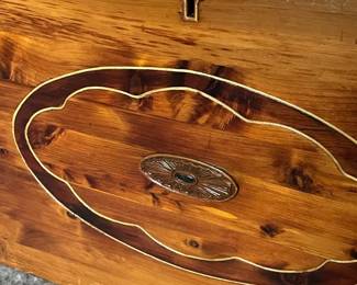 Lane Altavista Cedar Chest
