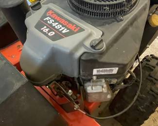 DR Power Equipment Field and Brush Mower