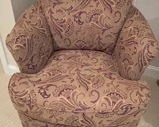 La-Z-Boy Swivel Accent Chair