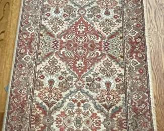 Karastan Empress Kirman Accent Rug (700-719)