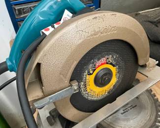 DEWALT DW3123 12-inch Circular Saw