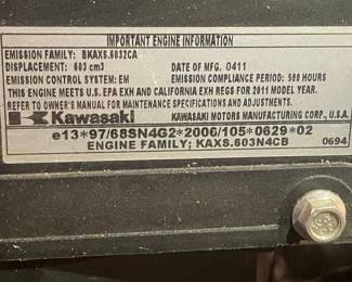 DR Power Equipment Field and Brush Mower