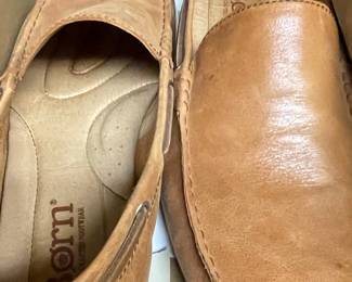 Børn Allan Loafers