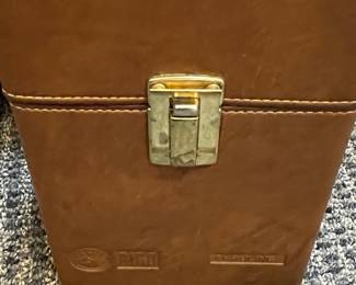 Bird Electronic Corporation Model 43 Thruline Wattmeter