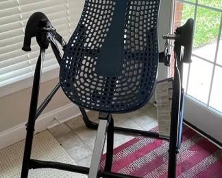 Teeter Hang Ups EP-550 Inversion Table