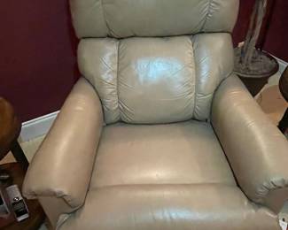 La-Z-Boy Pinnacle Rocking Recliner