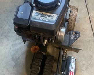 Bolens by MTD 3.5 HP Lawn Edger