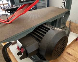 Delta 15-Inch Scroll Saw Model 40-150