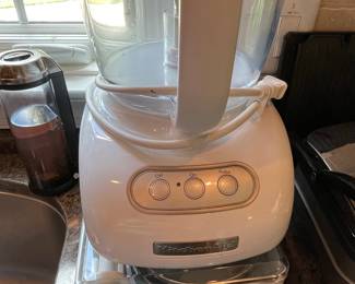 KitchenAid 9-Cup Food Processor